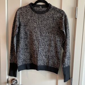 Lululemon Pullover Sweater size S